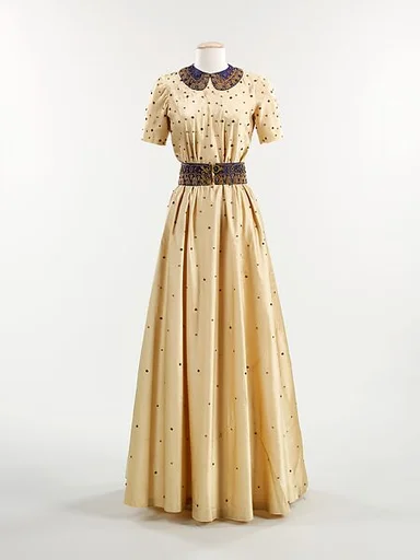 Evening dress