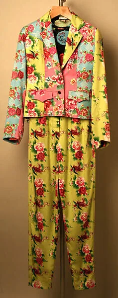 Ensemble — Todd Oldham