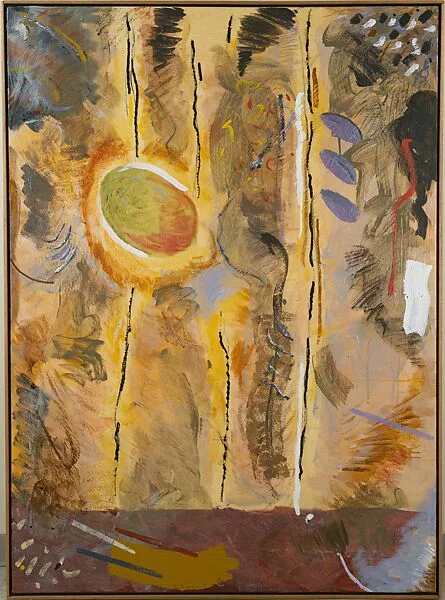 Brazilian Landscape — Clifford Ross
