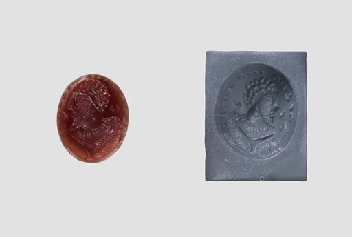 Stamp seal