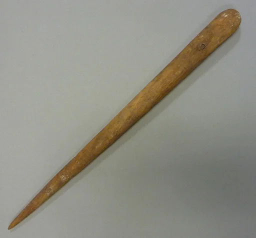 Ritual Peg