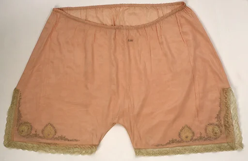 Panties