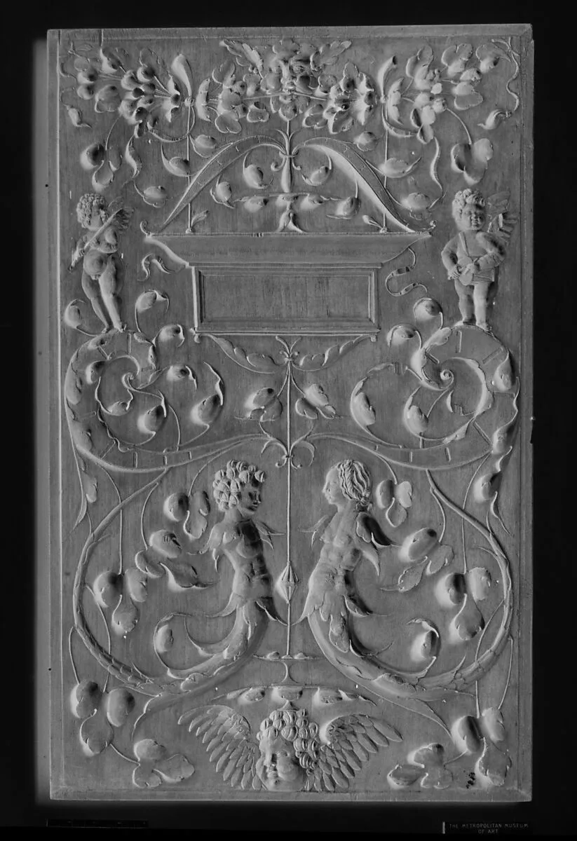 Panel — Unknown
