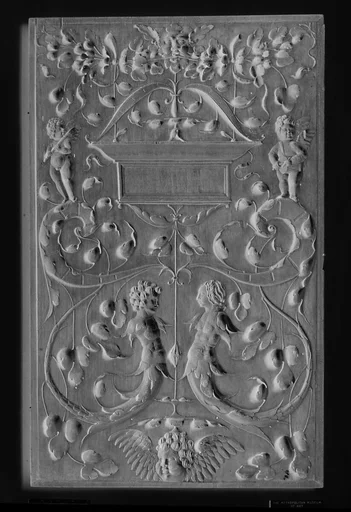 Panel