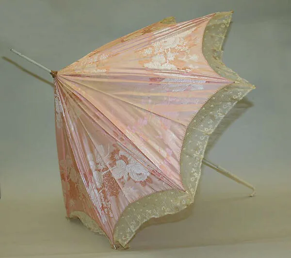 Parasol — Unknown