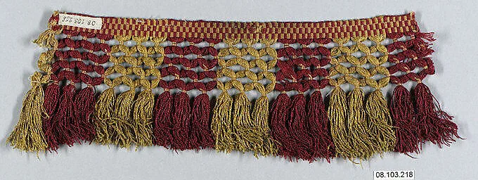 Fringe — Unknown