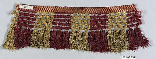 Fringe