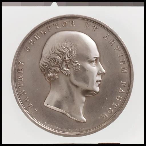 Sir Francis Chantrey