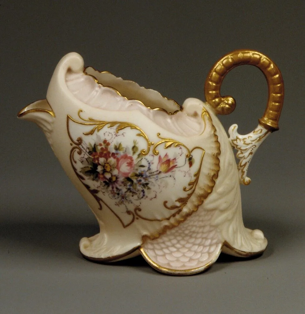 Creamer — American Art China Company