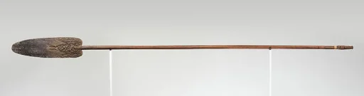 Paddle