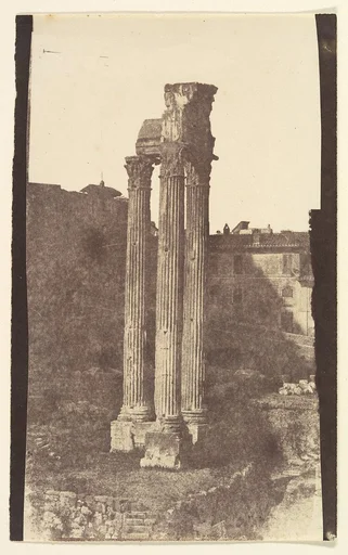 [Temple of Jupiter Tonans, Rome]