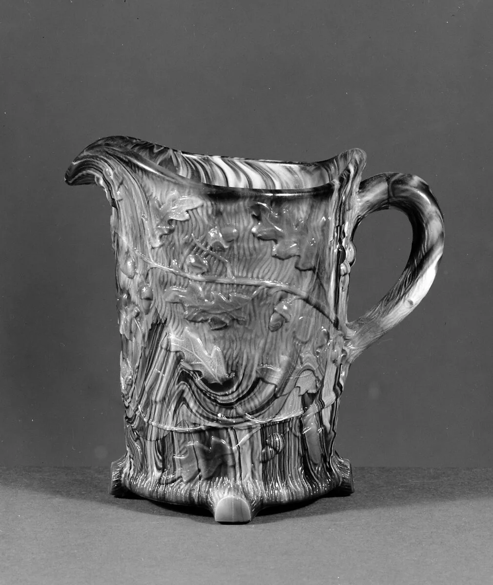 Creamer — Unknown