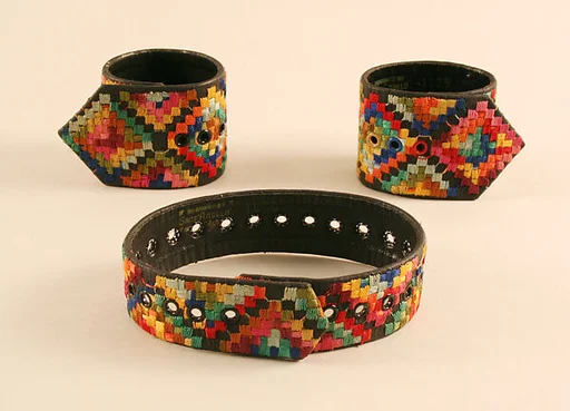 Jewelry set