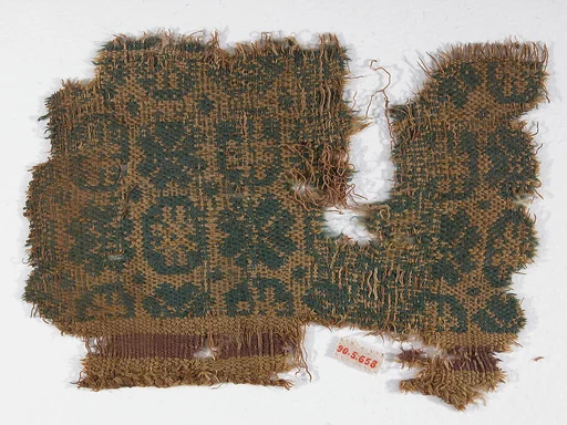Textile Fragment