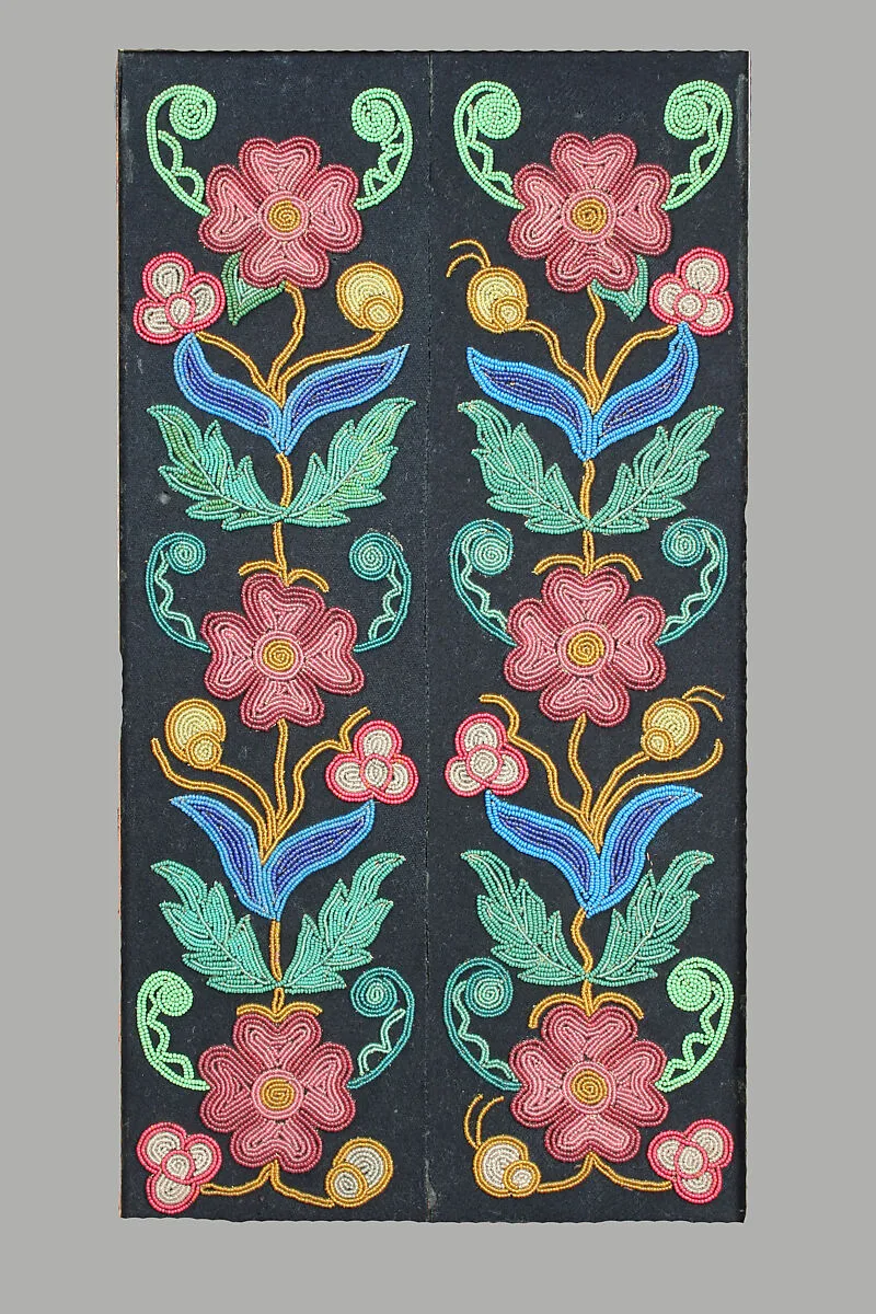 Legging Panels — Unknown