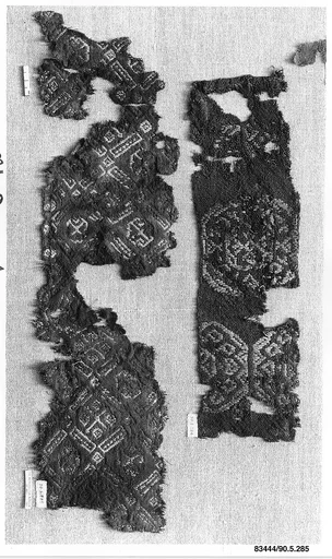 Textile Fragment
