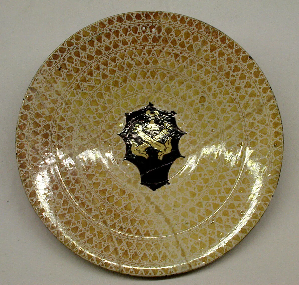 Dish — Unknown