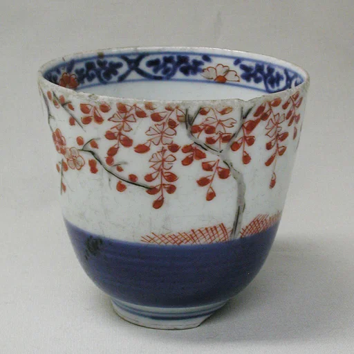 Beaker cup