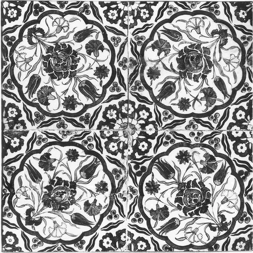 Tile Panel