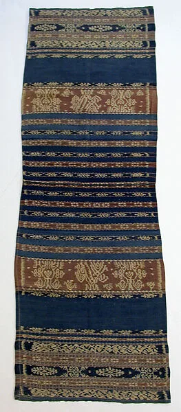 Woman's Skirt — Unknown