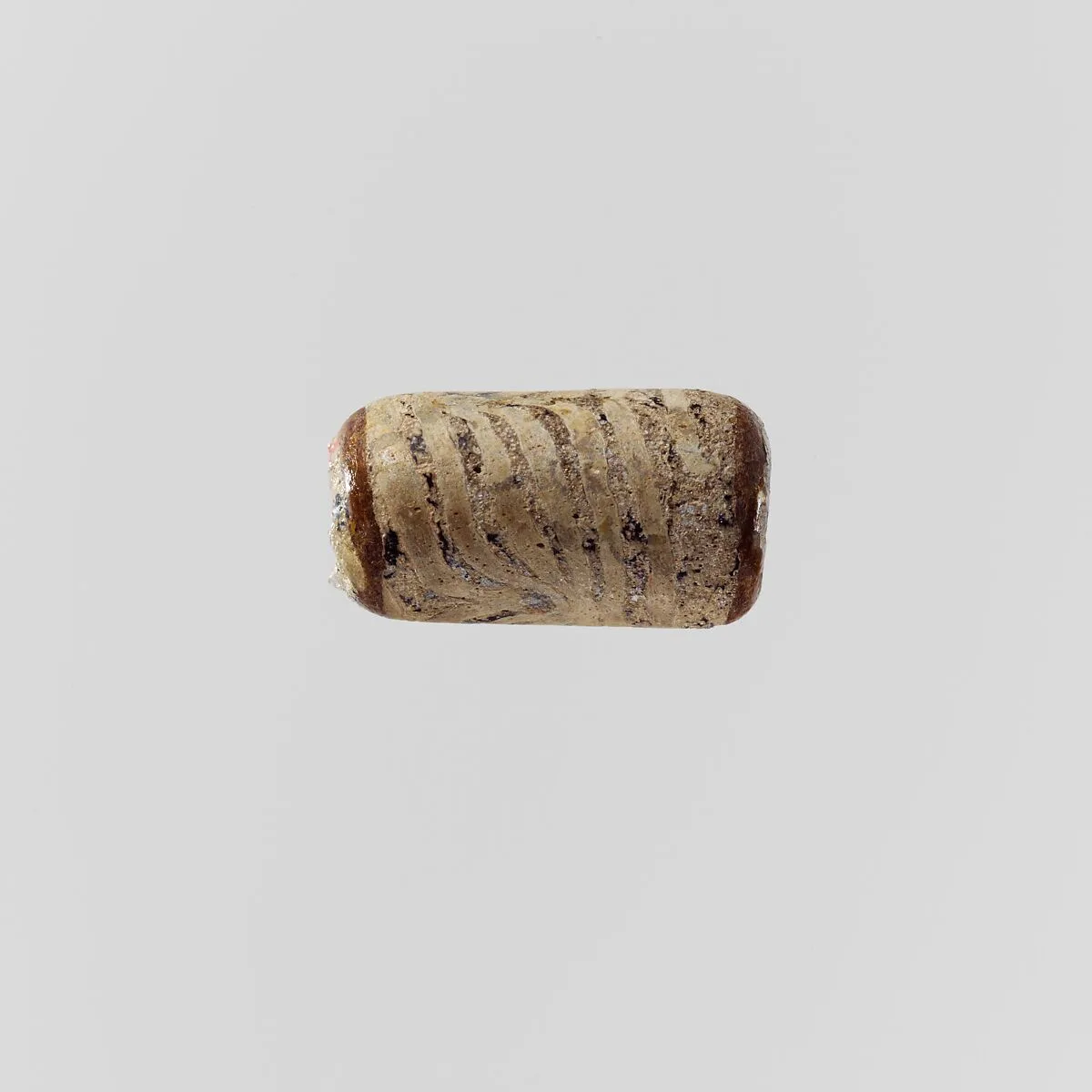 Glass bead — Unknown