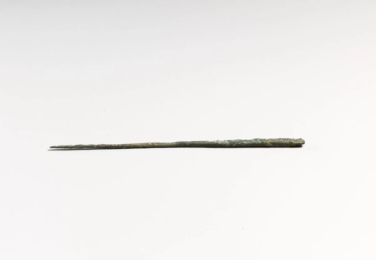 Stylus — Unknown