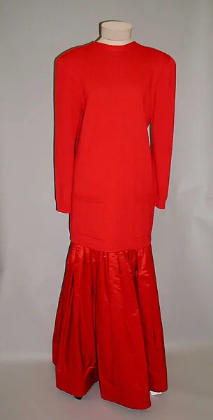 Evening ensemble — Bill Blass|Bill Blass Ltd.