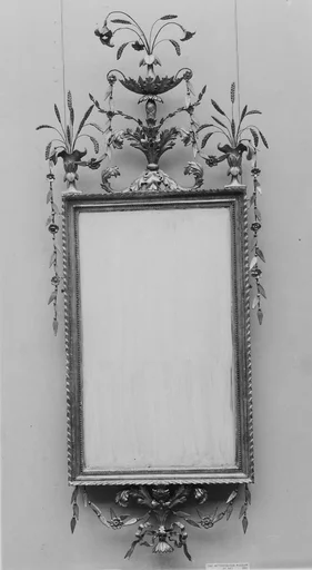 Pier glass