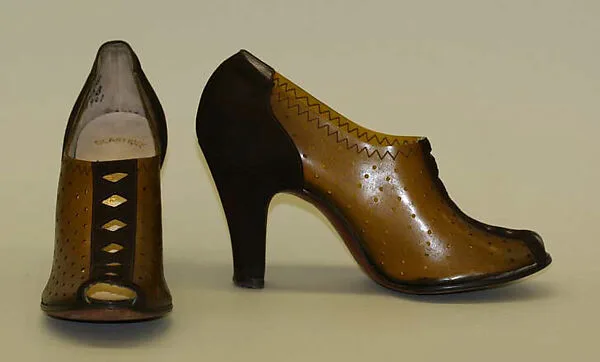 Shoes — Seymour Troy Originals