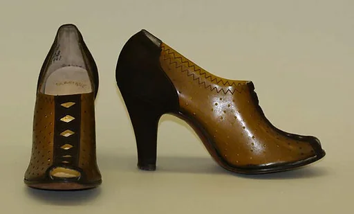 Shoes