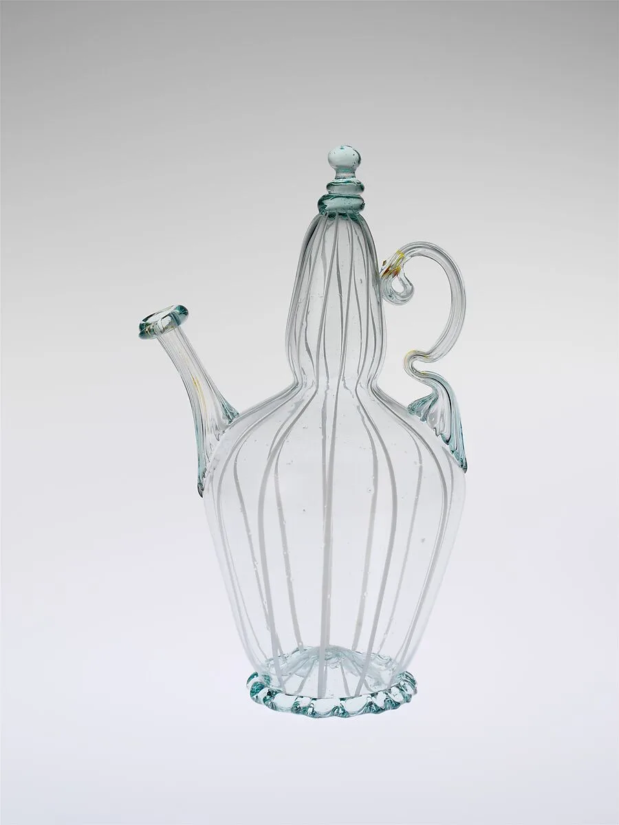 Cruet — Unknown
