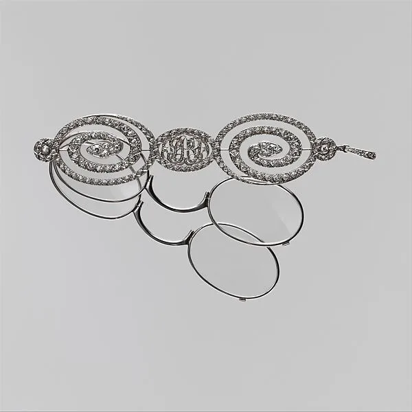 Lorgnettes — Cartier