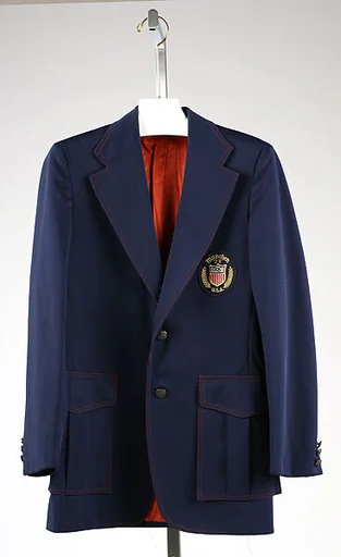 Uniform jacket