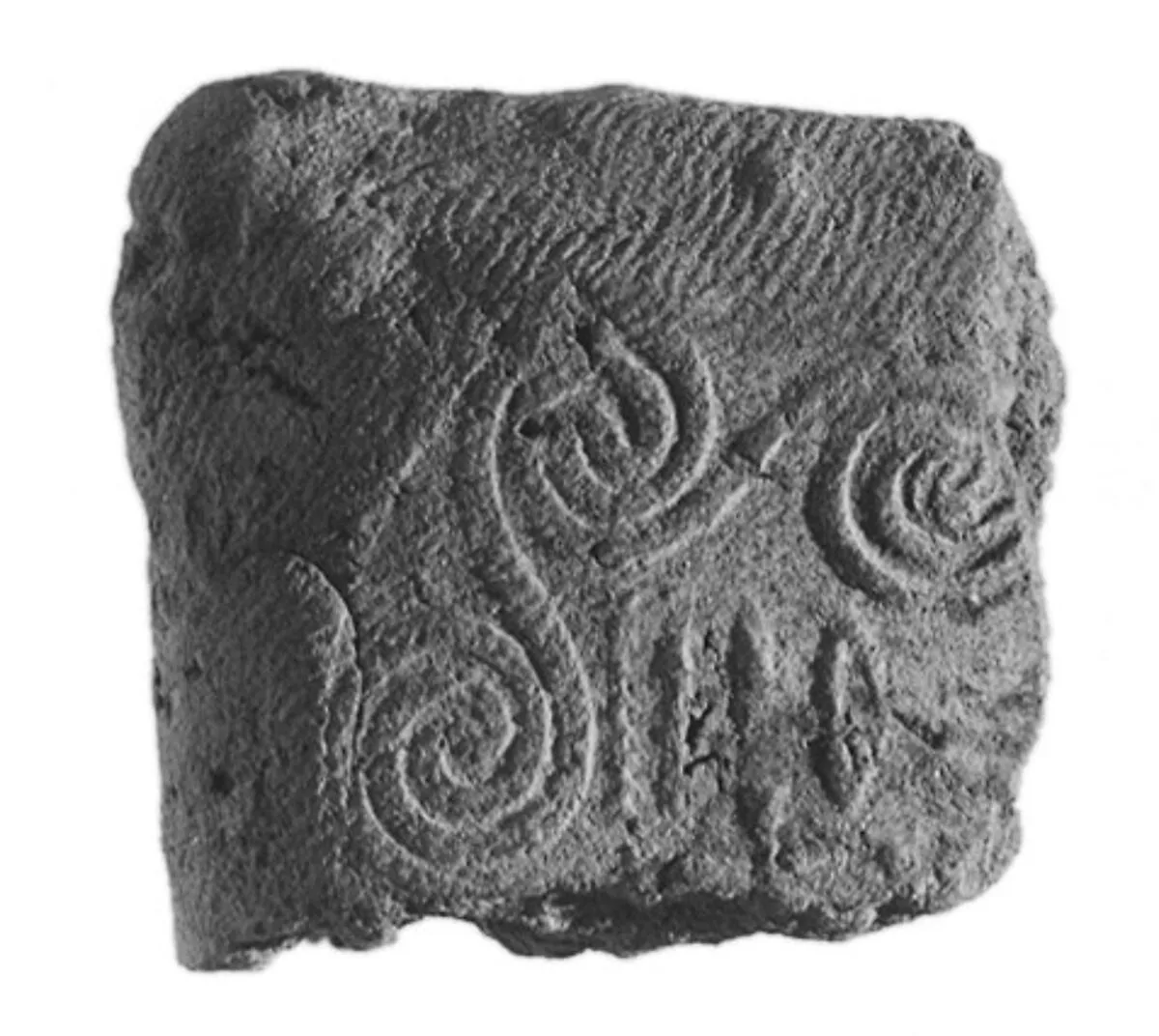 Administrative Seal — Unknown