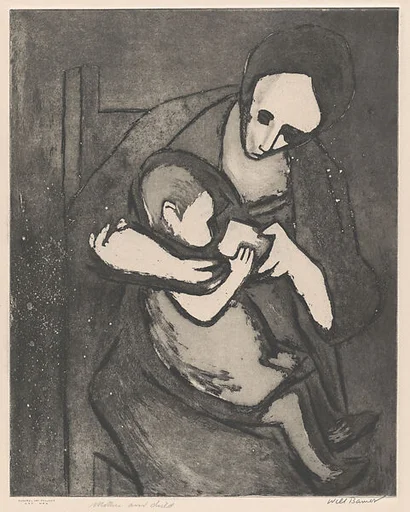 Mother and Child