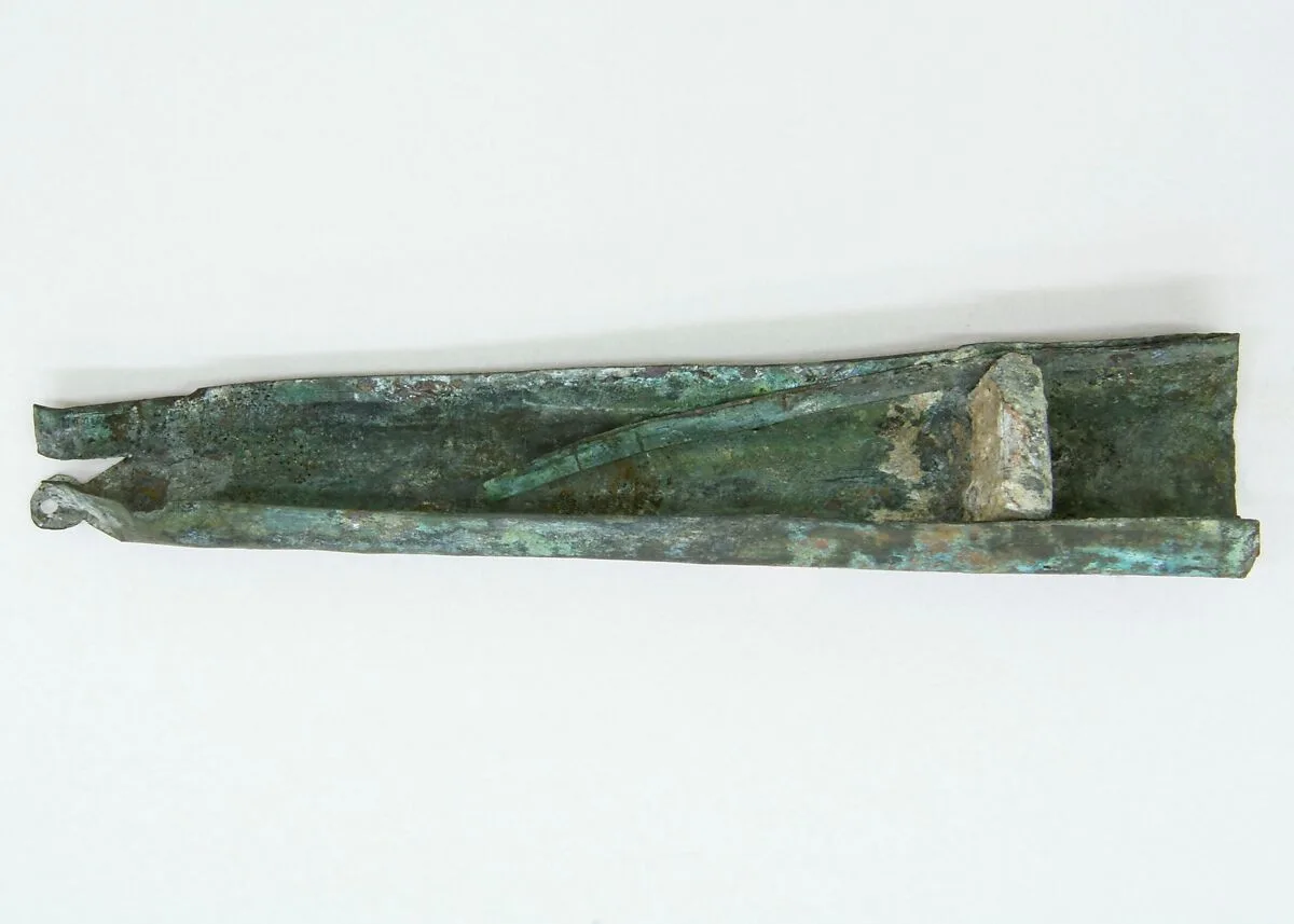 Spring Device — Unknown