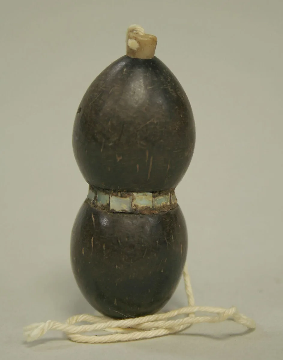 Lime Container — Unknown