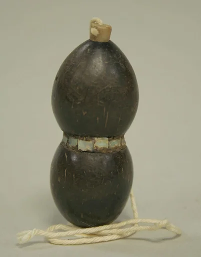 Lime Container