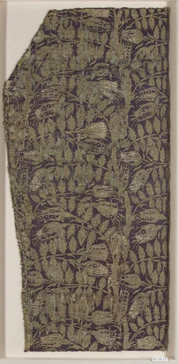 Textile Fragment