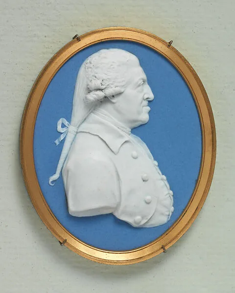 Charles Macklin — Josiah Wedgwood|Josiah Wedgwood and Sons