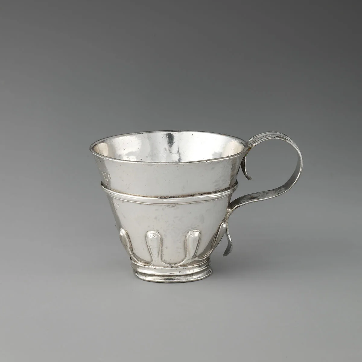 Miniature child's mug — Simon Mackenzie