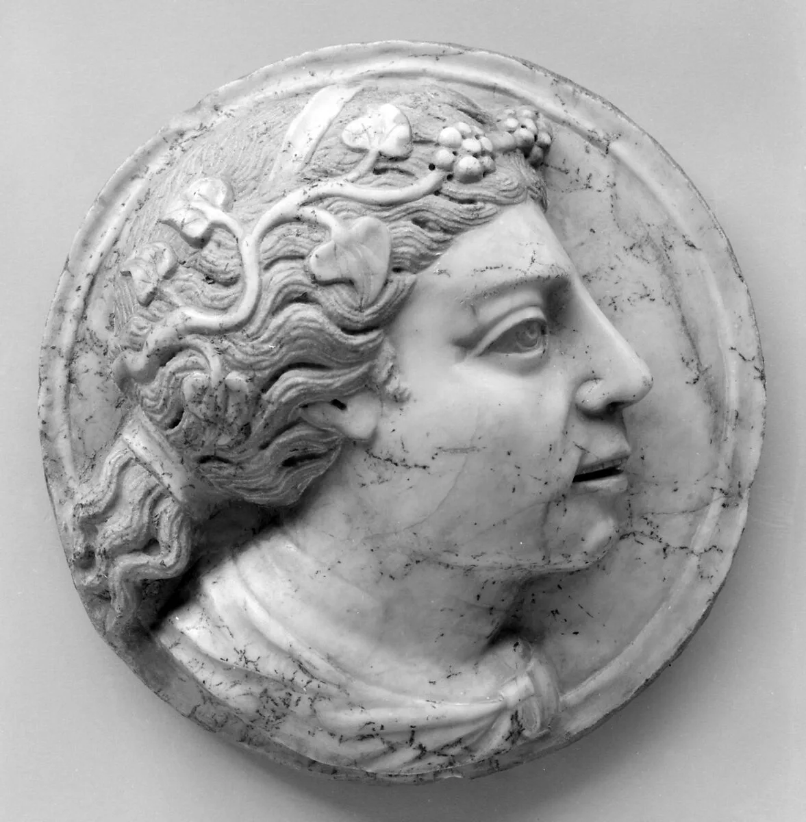 Relief — Unknown