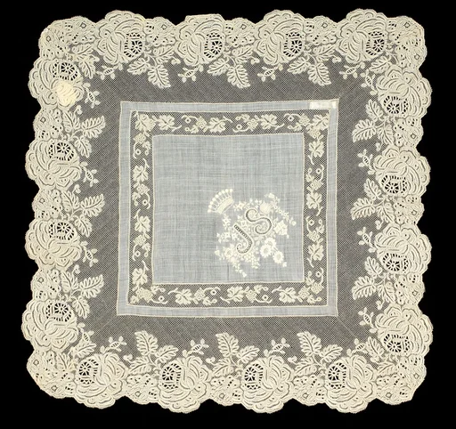 Handkerchief
