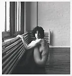 Patti Smith — Robert Mapplethorpe