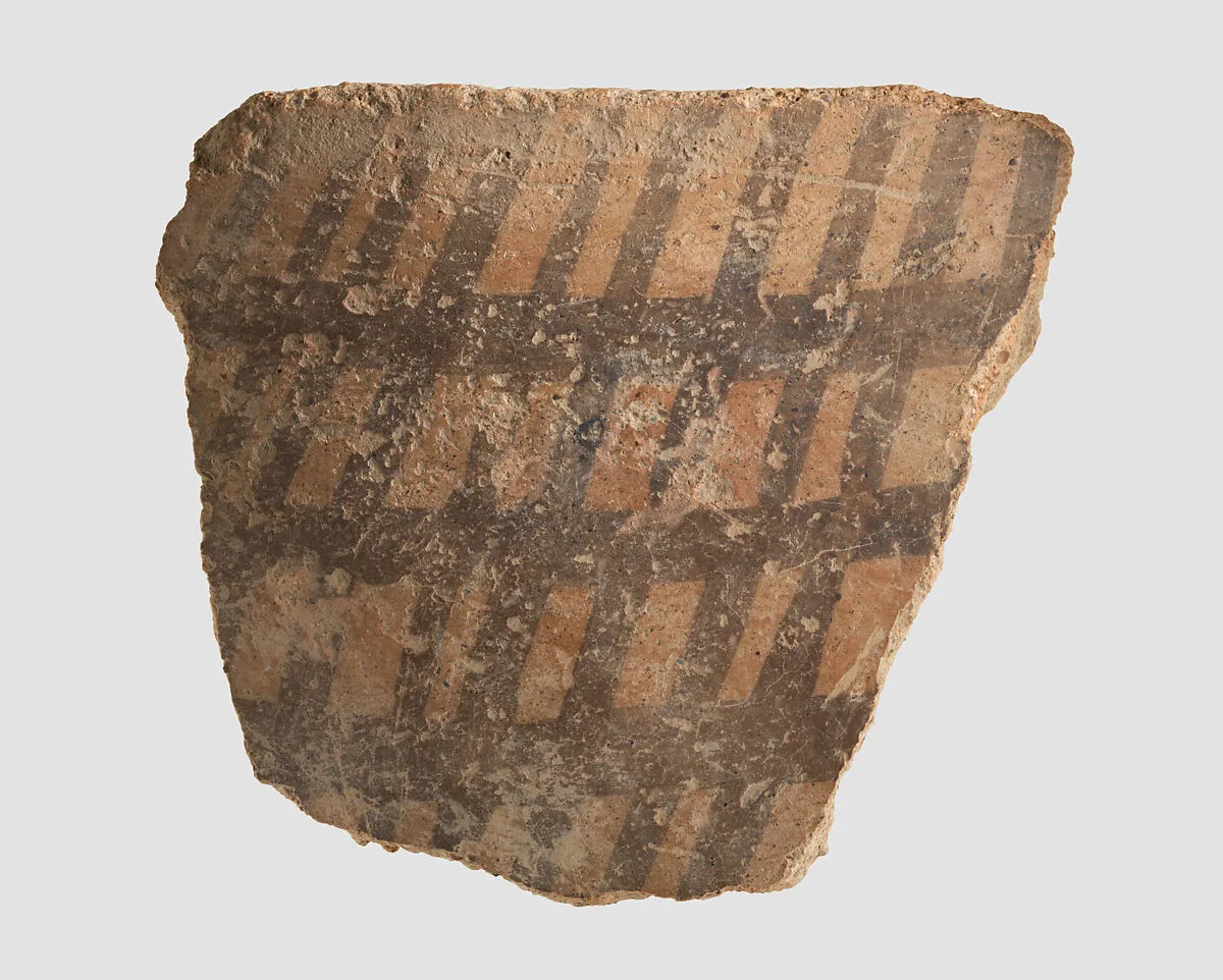 Sherd — Unknown