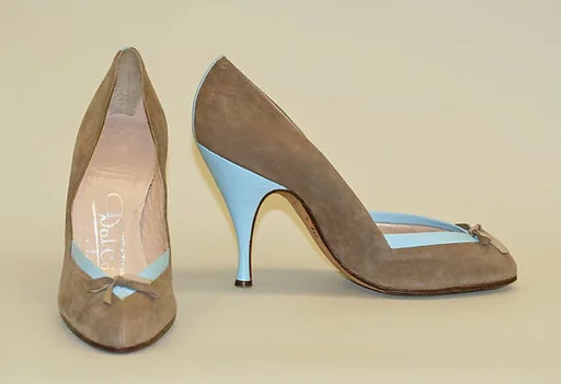 Pumps
