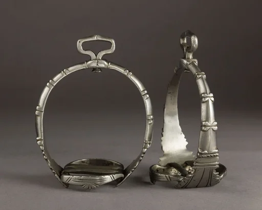 Pair of Stirrups