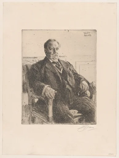 President William Howard Taft