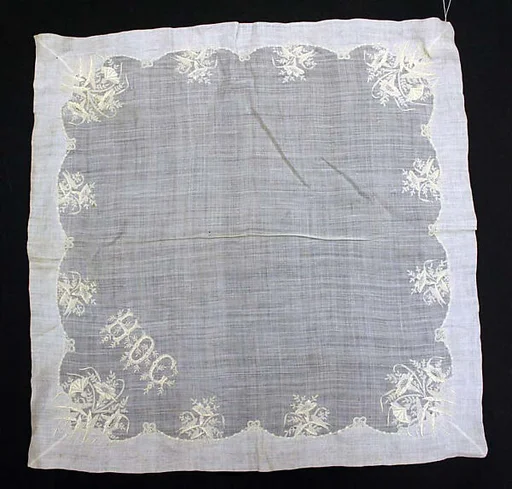 Handkerchief