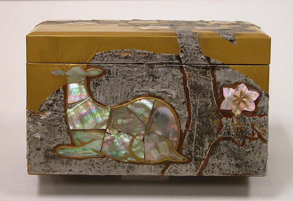 Untitled — Ogata Kōrin